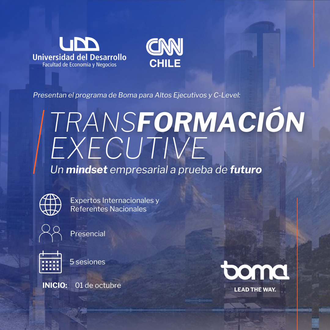 Transformación Executive