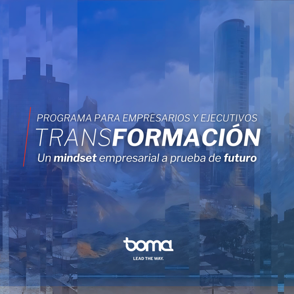 Transformación de Boma