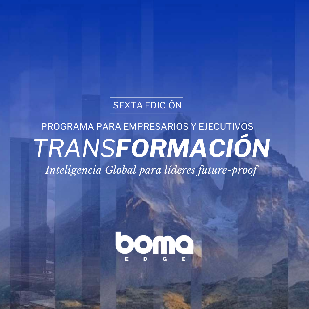 Transformación 2026